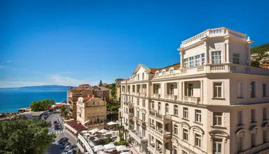 Palace Bellevue