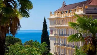 Palace Bellevue