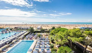 Palace (Bibione)