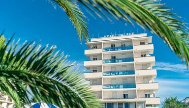 Palace (Bibione)