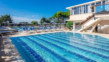 Palace (Bibione)