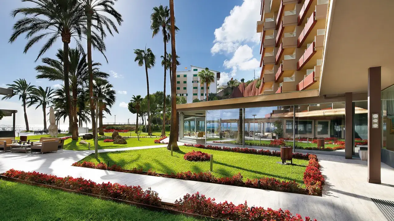 Palace Bonanza Playa & Spa