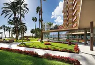 Palace Bonanza Playa & Spa