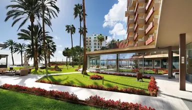 Palace Bonanza Playa & Spa
