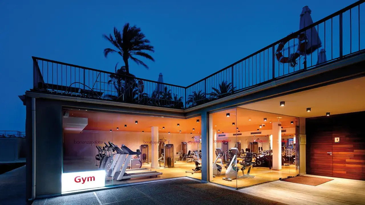 Palace Bonanza Playa & Spa