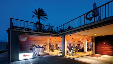 Palace Bonanza Playa & Spa