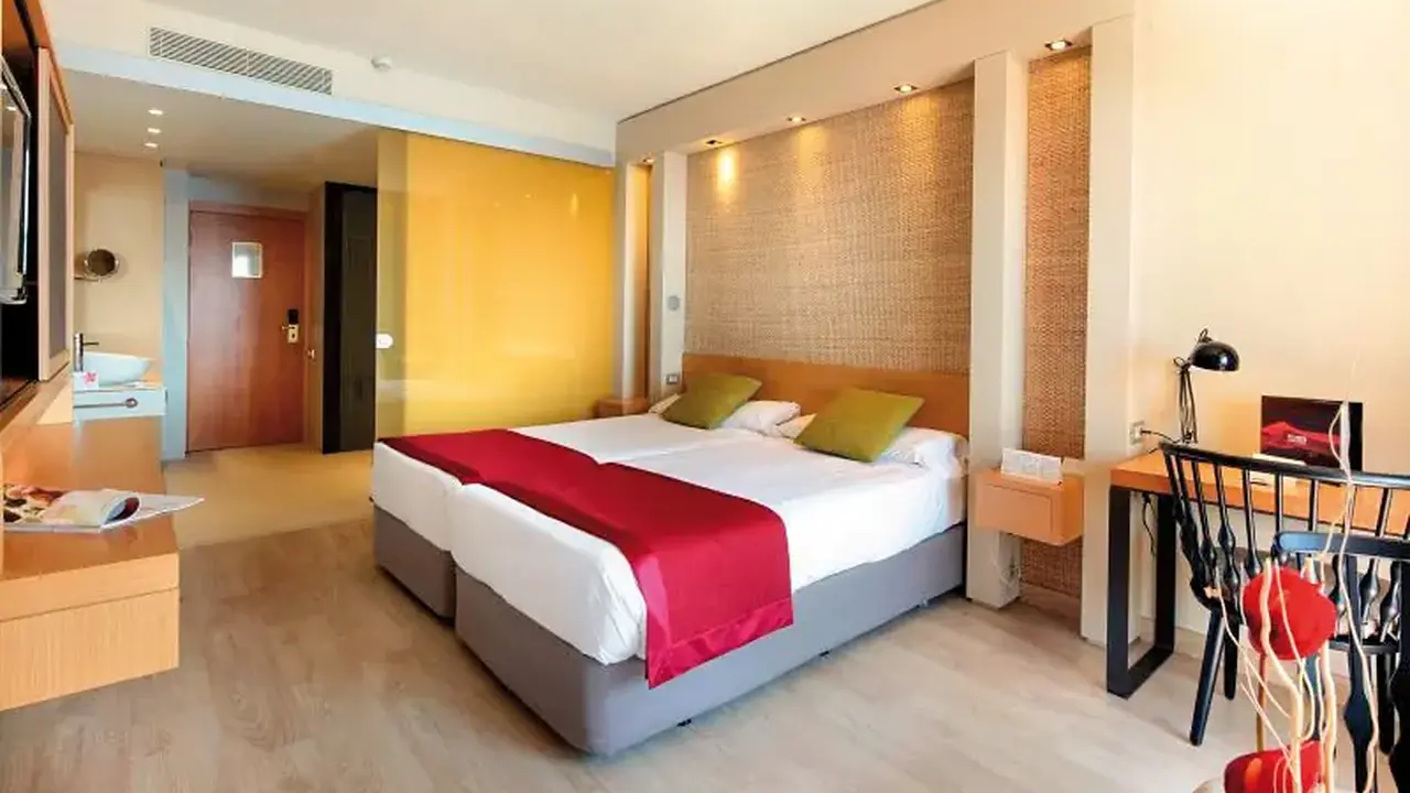 Palace Bonanza Playa & Spa