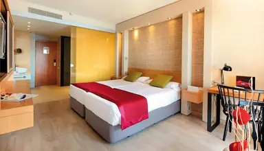 Palace Bonanza Playa & Spa