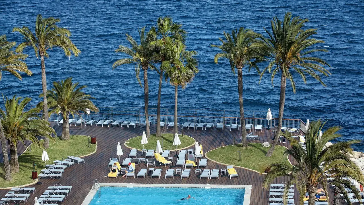 Palace Bonanza Playa & Spa