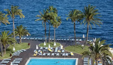 Palace Bonanza Playa & Spa