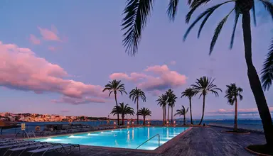 Palace Bonanza Playa & Spa