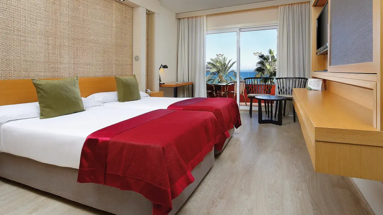 Palace Bonanza Playa & Spa