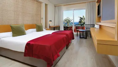 Palace Bonanza Playa & Spa