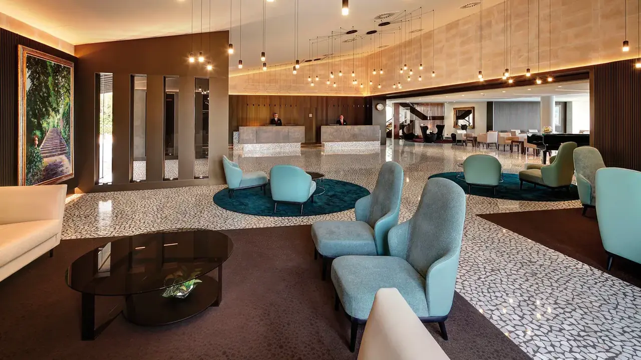 Palace Bonanza Playa & Spa