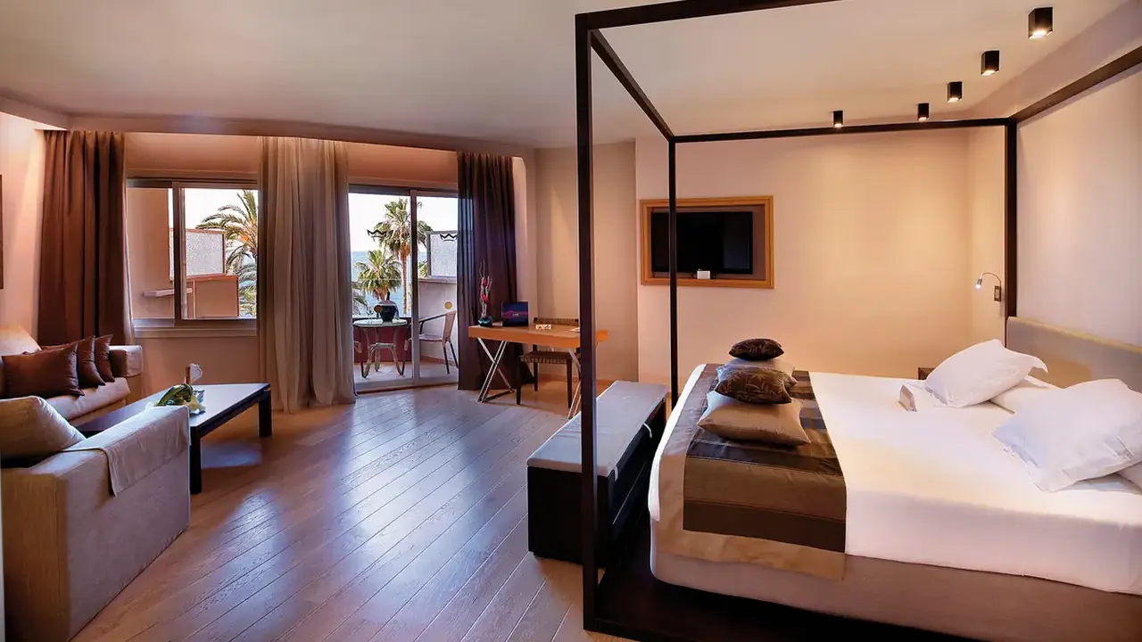 Palace Bonanza Playa & Spa