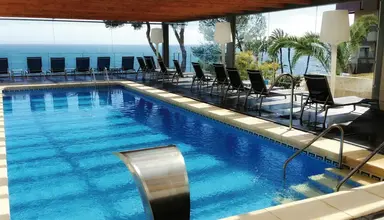 Palace Bonanza Playa & Spa