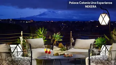 Palace Catania Una Esperienze