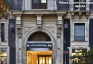 Palace Catania Una Esperienze