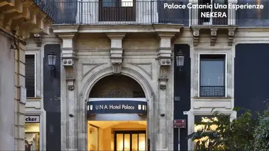 Palace Catania Una Esperienze