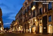 Palace Catania Una Esperienze