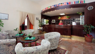 Palace Club