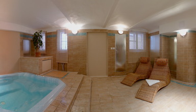 Palace Club