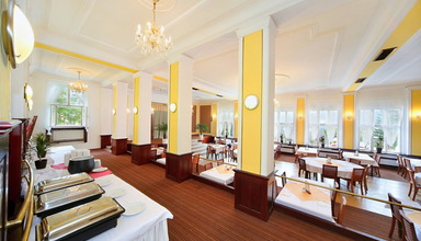 Palace Club