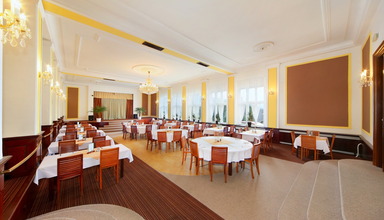 Palace Club