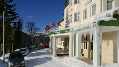 Palace Club