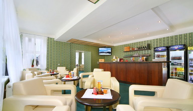 Palace Club