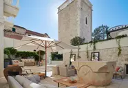 Palace Elisabeth Hvar Heritage
