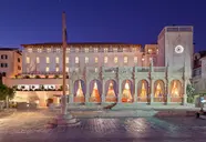 Palace Elisabeth Hvar Heritage