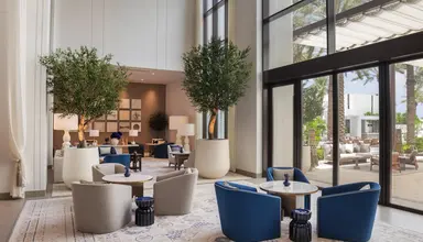 Palace Fujairah Beach Resort