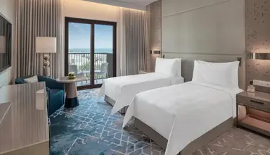 Palace Fujairah Beach Resort