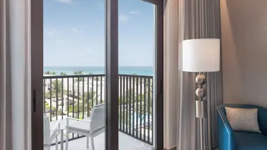Palace Fujairah Beach Resort