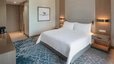 Palace Fujairah Beach Resort