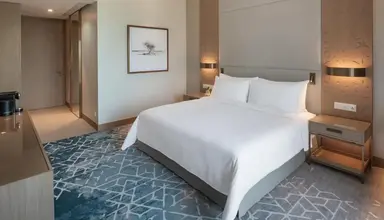 Palace Fujairah Beach Resort