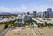 Palace Fujairah Beach Resort