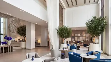 Palace Fujairah Beach Resort