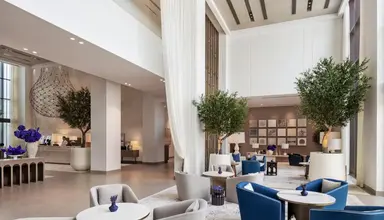 Palace Fujairah Beach Resort