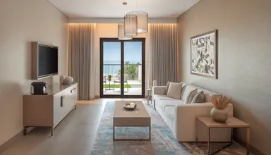 Palace Fujairah Beach Resort