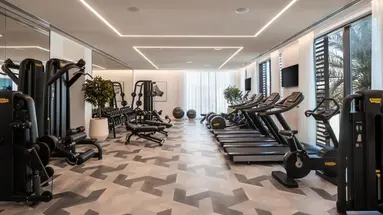 Palace Fujairah Beach Resort