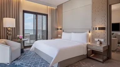 Palace Fujairah Beach Resort