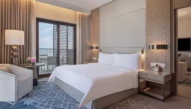 Palace Fujairah Beach Resort