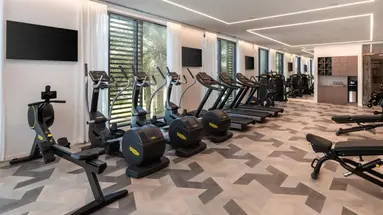 Palace Fujairah Beach Resort