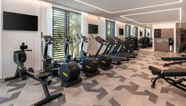 Palace Fujairah Beach Resort