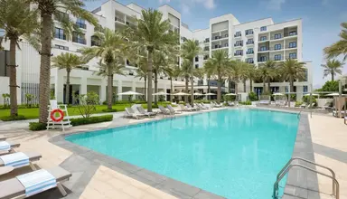 Palace Fujairah Beach Resort