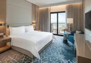 Palace Fujairah Beach Resort