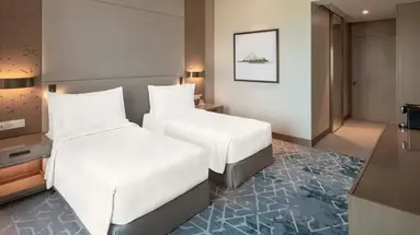 Palace Fujairah Beach Resort