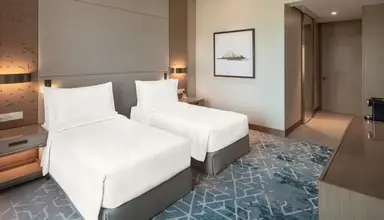 Palace Fujairah Beach Resort